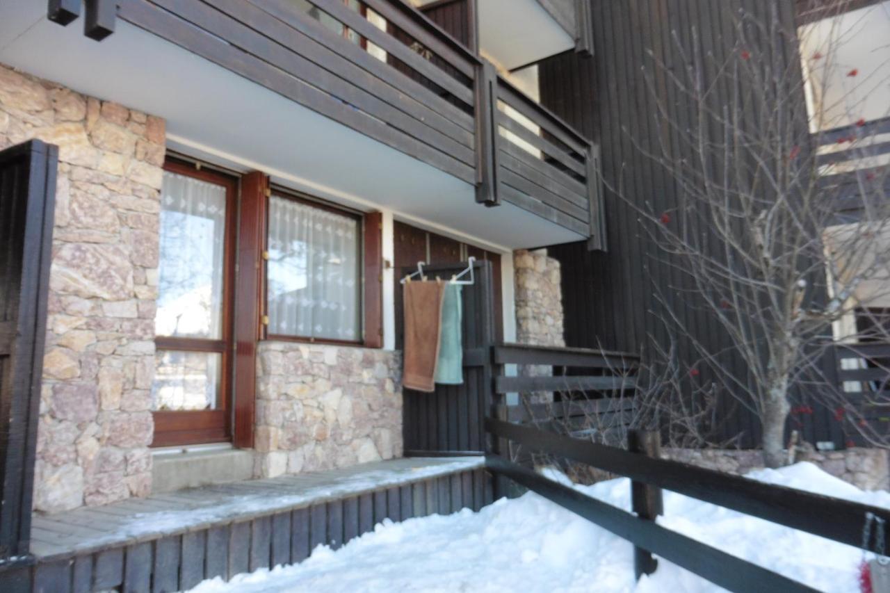 Studio A Risoul 1850 M المظهر الخارجي الصورة