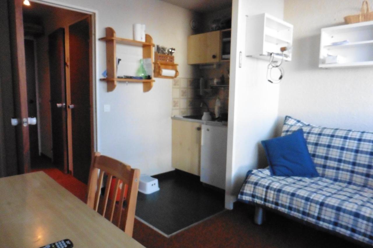 Studio A Risoul 1850 M المظهر الخارجي الصورة