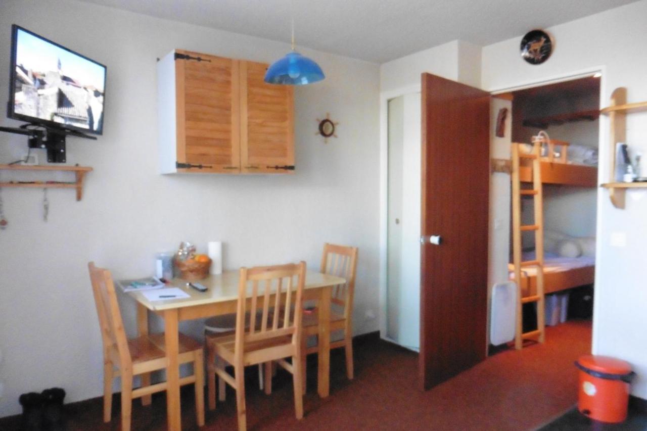 Studio A Risoul 1850 M المظهر الخارجي الصورة