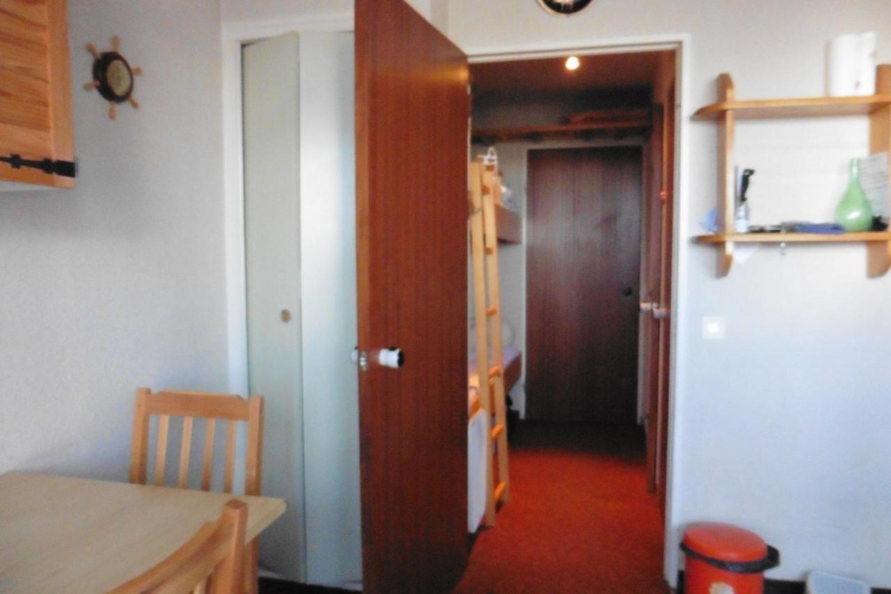 Studio A Risoul 1850 M المظهر الخارجي الصورة